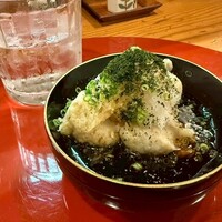巽蕎麦 志ま平 - 