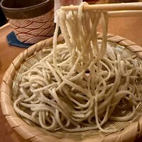 蕎麦おさめ - 