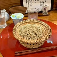 巽蕎麦 志ま平 - 