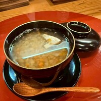 巽蕎麦 志ま平 - 