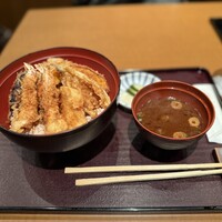 天ぷら ひさご - 