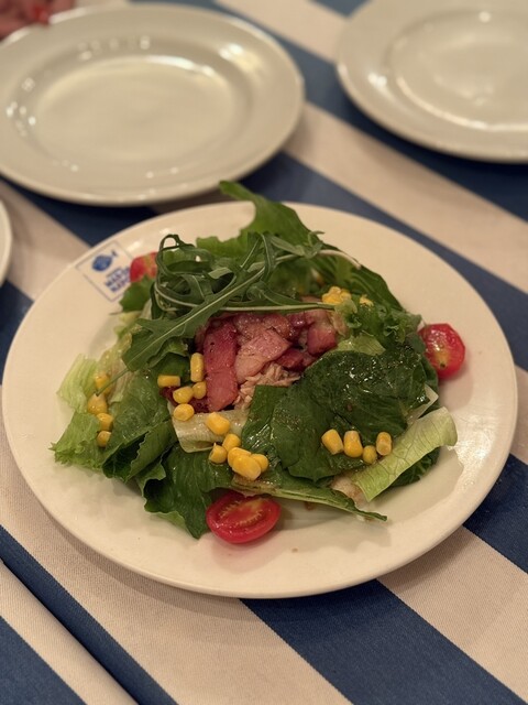 MAR-DE-NAPOLI Setagayahonten photo 4