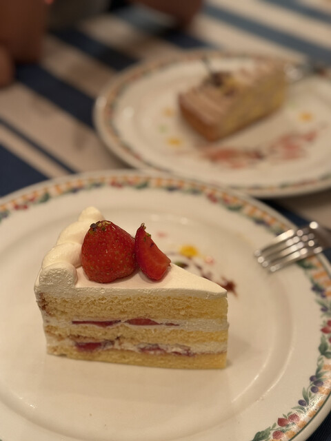 MAR-DE-NAPOLI Setagayahonten photo 5