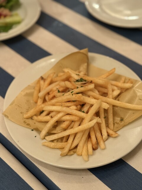 MAR-DE-NAPOLI Setagayahonten photo 3