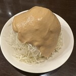 ステーキ英ニ - 