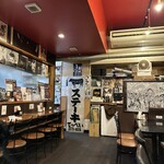 ステーキ英ニ - 