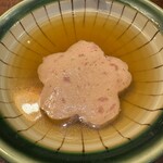 야키톤·오뎅 마스야 히로시마 에키마에 코우진마치점 - 花ソーセージ