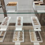 シヅカ洋菓子店 自然菓子研究所 - 