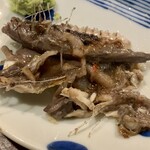 七幸 - 秋刀魚のここ。