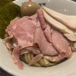 自家製麺 オオモリ製作所 - 