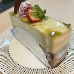 菓子工房石黒 - 