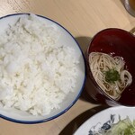 定食 1・2・3 - 