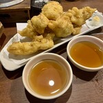 七幸 - 金の鳥から。