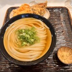 うどん 丸香 - 