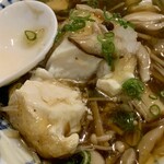 七幸 - うまー。