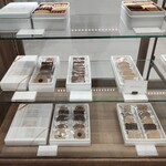 シヅカ洋菓子店 自然菓子研究所 - 