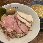 自家製麺 オオモリ製作所 - 