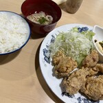 定食 1・2・3 - 