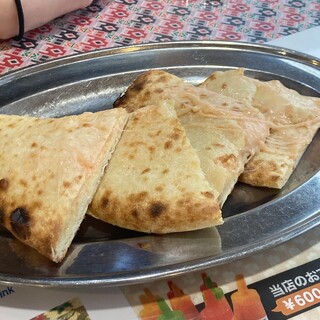 インド料理レストラン ミラン_1