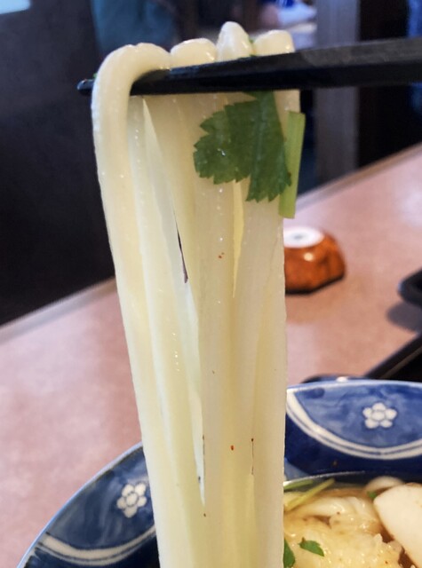 むぎの里 仙台岩切店 - 岩切（うどん）の写真