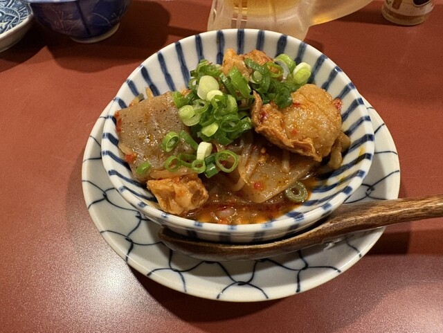 Izakaya Sairai