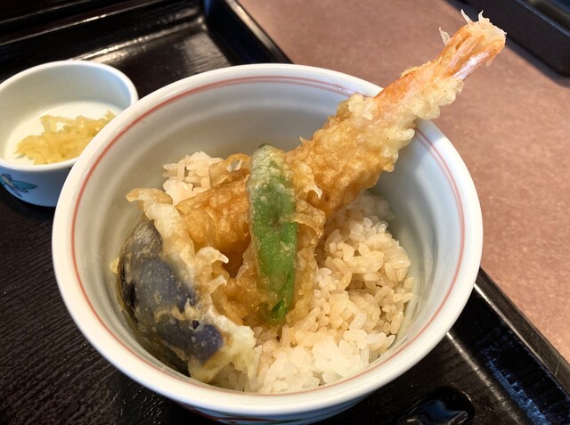 むぎの里 仙台岩切店 - 岩切（うどん）の写真