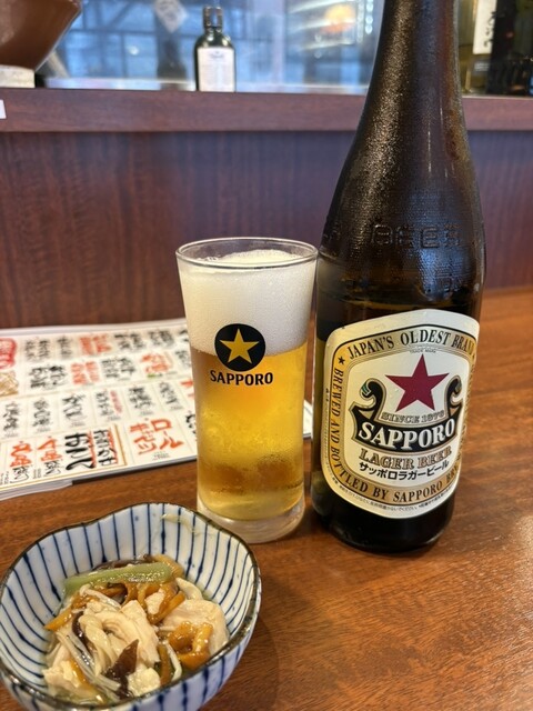 Yakiton Oden Masuya Hiroshima Ekimae Kojincho Ten