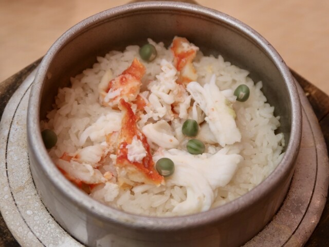 Tori Gin Sunamachiten