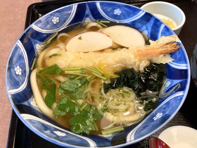 むぎの里 仙台岩切店 - 岩切（うどん）の写真