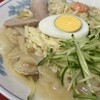 中華そば・冷麺 呉龍