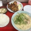 一楽ラーメン 志免店