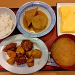 尼崎富松町食堂 - 