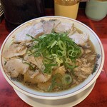 本家 第一旭 本店 - 