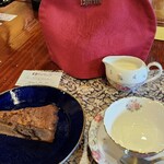 ティーズリンアン - 料理写真: