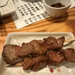 名古屋コーチン・旬彩 弌鳥 - 