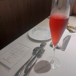 Restaurant Rue richesse - 