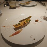 Restaurant Rue richesse - 