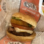 A&W - 料理写真: