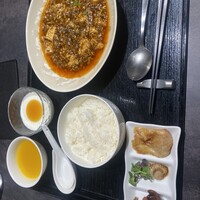中国料理 龍泉華 - 