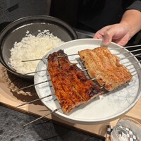 神楽坂 濱千 - 