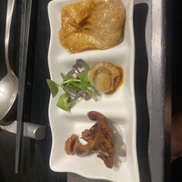 中国料理 龍泉華 - 