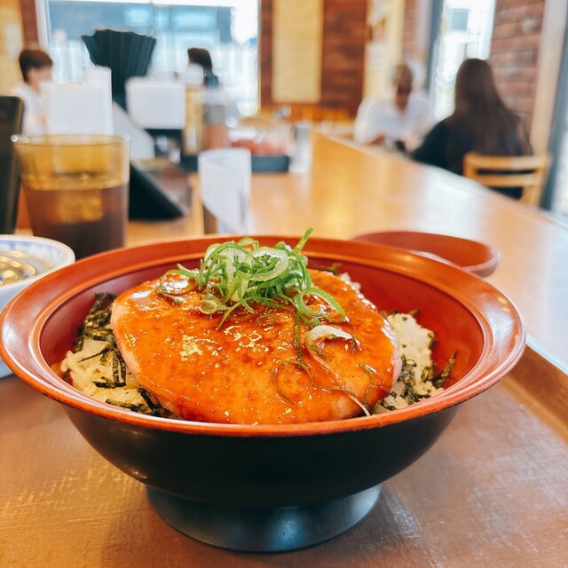 すき家 38号帯広柏林台店 - 柏林台（牛丼）の写真