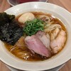 麺処 ほん田 秋葉原本店