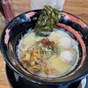 鶏そば まさひろ 本店