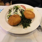 La Terrasse de Bruxelles - 