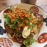 銀だこハイボール酒場 - 