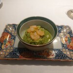 Restaurant Rue richesse - 