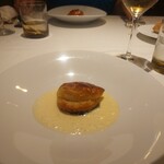 Restaurant Rue richesse - 