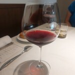 Restaurant Rue richesse - 