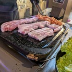 小さな韓国 あぷろ - 